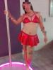 Yareli puta y escort en Ecatepec de Morelos