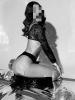 Kenia puta y escort en Tijuana
