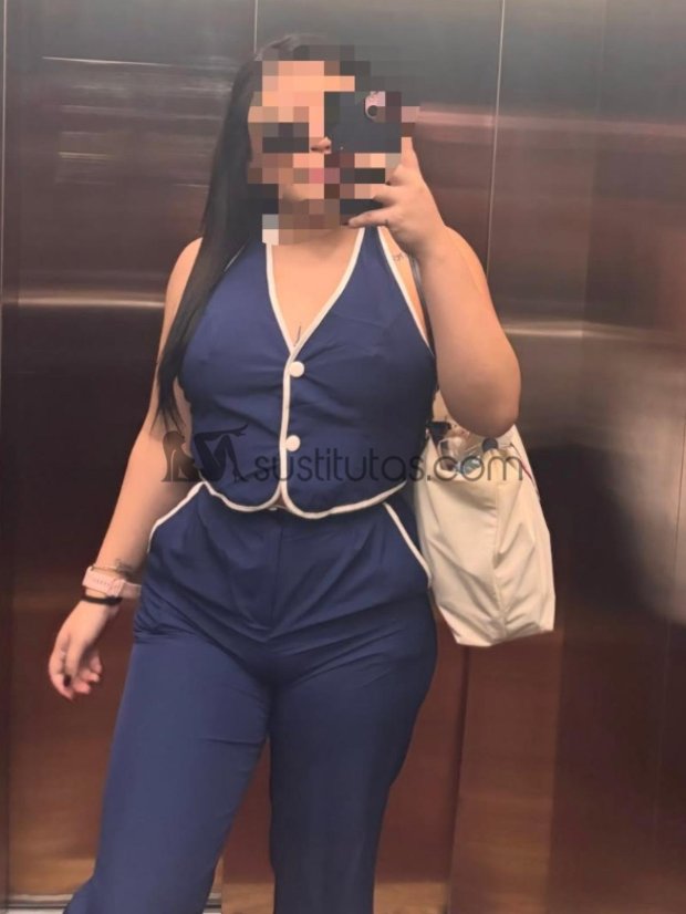 Sofia puta y escort en Cuauhtémoc