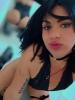 Marlen Cortez travesti y transexual en Aguascalientes