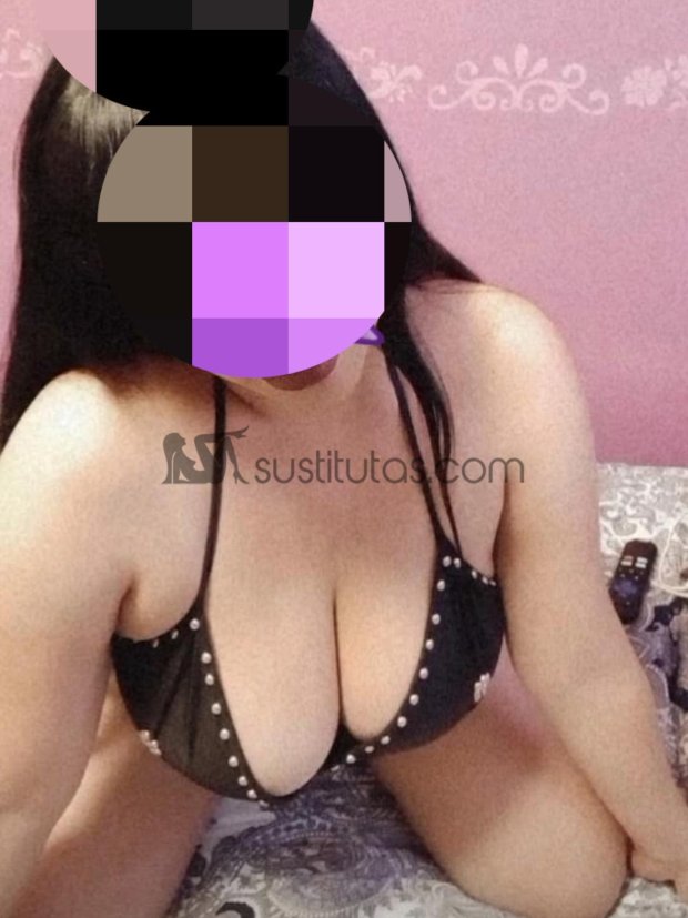 Nicky puta y escort en Coyoacán