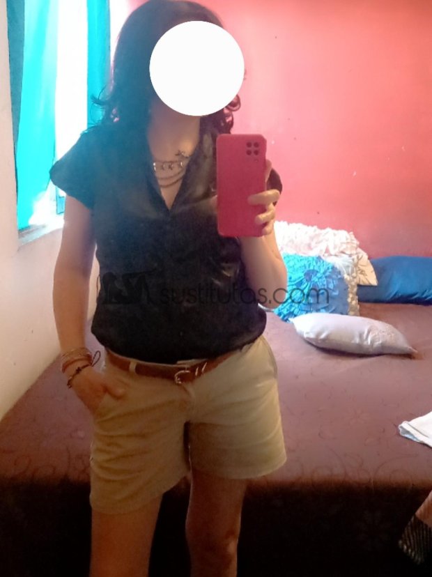 Maestra golosa  puta y escort en Puebla