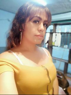 Victoria travesti y transexual en Ecatepec de Morelos