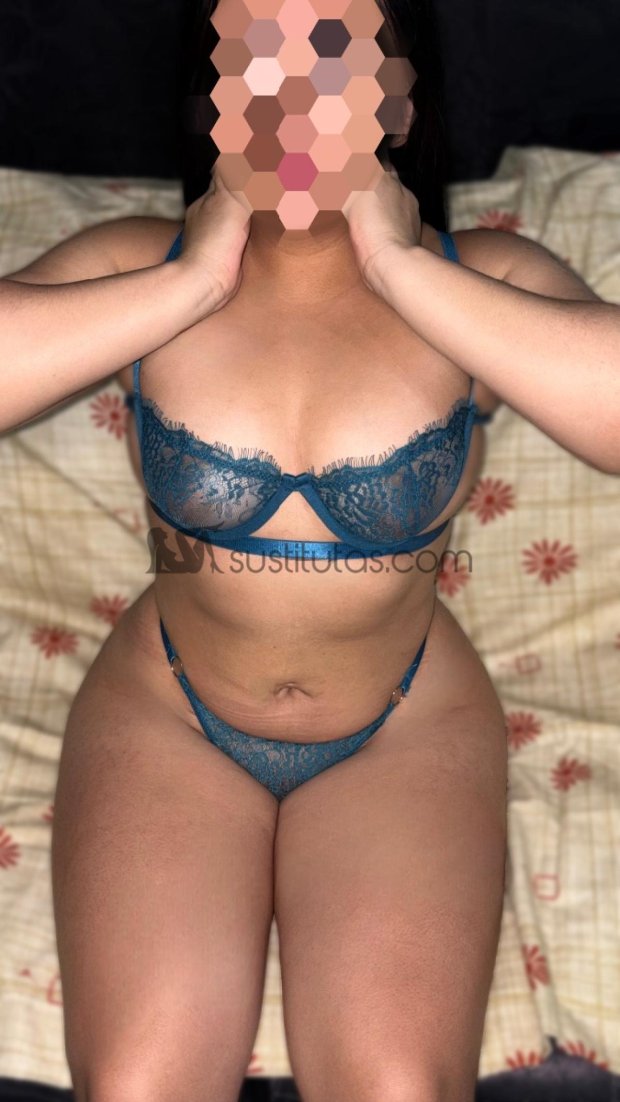 Katherin Martínez puta y escort en Coyoacán