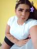 Griselle Jiménez travesti y transexual en Villahermosa