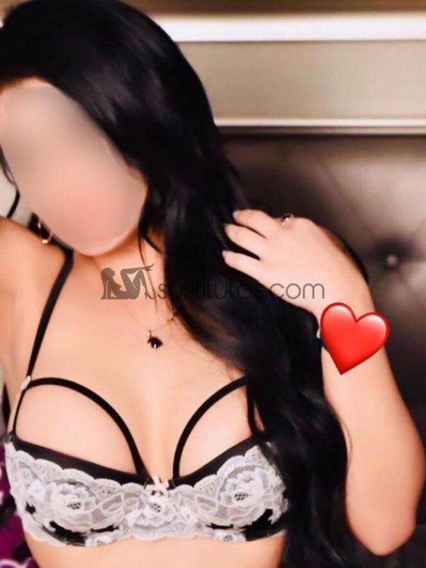 Sandra puta y escort en Tijuana