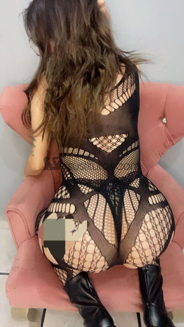 Thalia puta y escort en Puebla