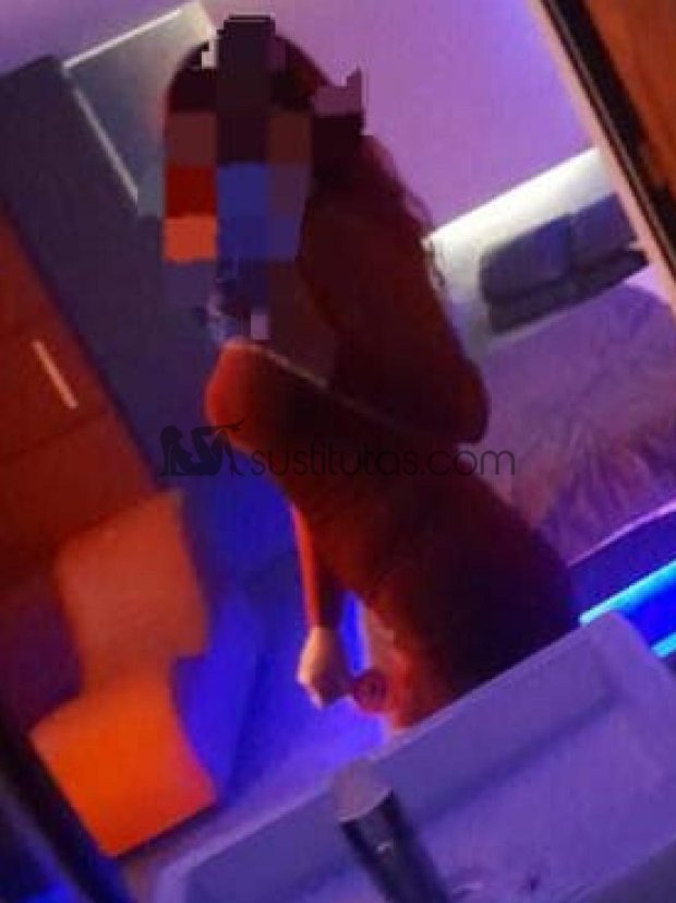 Serrat puta y escort en Azcapotzalco