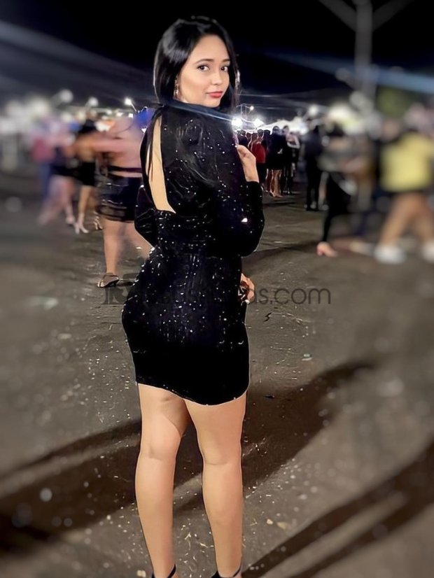 Elizabeth puta y escort en Venustiano Carranza