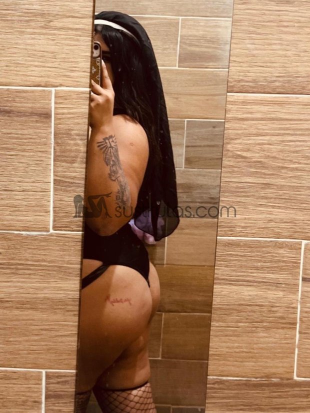 Mariana Lopez puta y escort en Ciudad de México