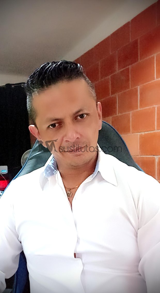 Alejandro Coronel - 4631343341 - Soy Alejandro, un caballero de trato ...