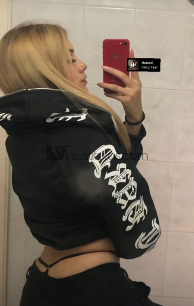 Zoe puta y escort en Miguel Hidalgo