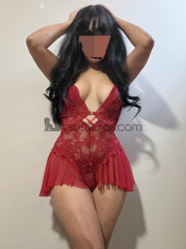 Mary Hernandez puta y escort en Tijuana