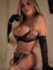 Khloey puta y escort en Chiuahua