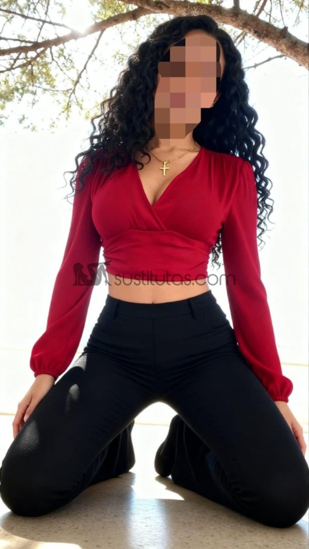 Luna  puta y escort en Cuautitlán