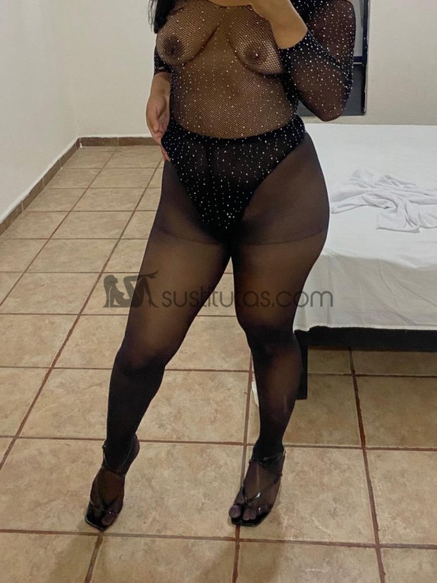 Bad Gyal puta y escort en Cancun