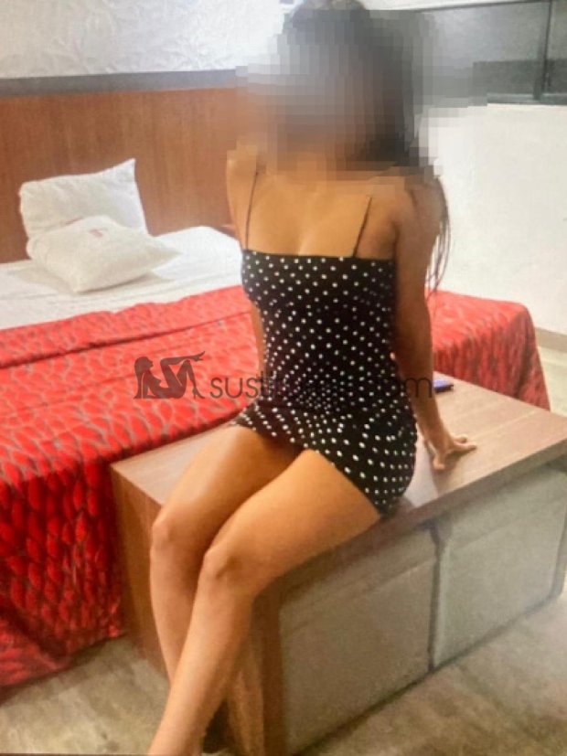 Ariana puta y escort en Querétaro