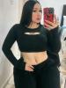 María Fernanda puta y escort en Coacalco de Berriozábal