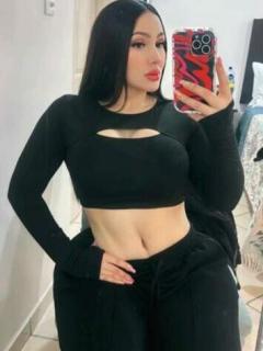 María Fernanda puta y escort en Miguel Hidalgo