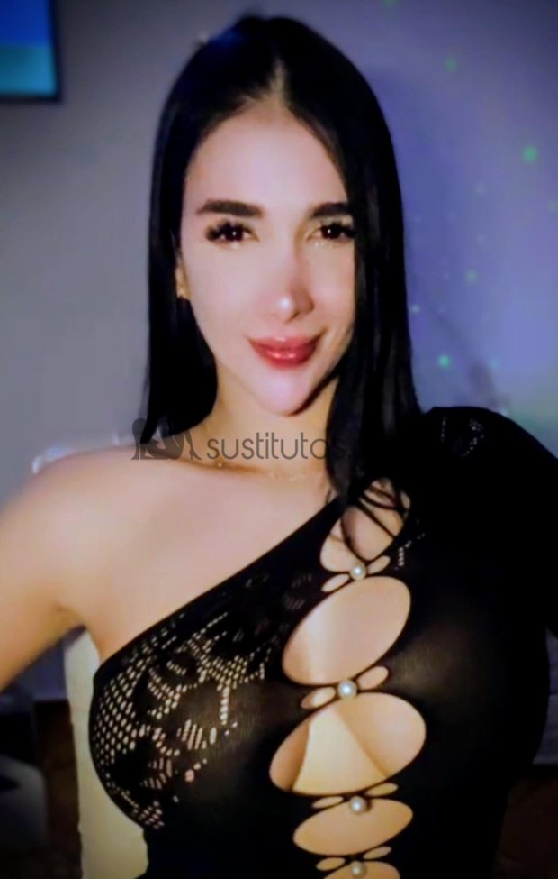 Sandra García puta y escort en Morelia