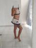 Maritza puta y escort en Puebla