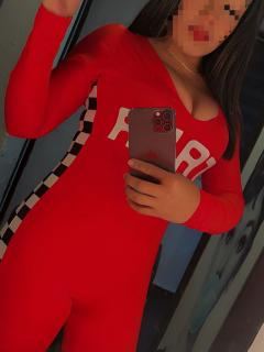 Frida puta y escort en Miguel Hidalgo