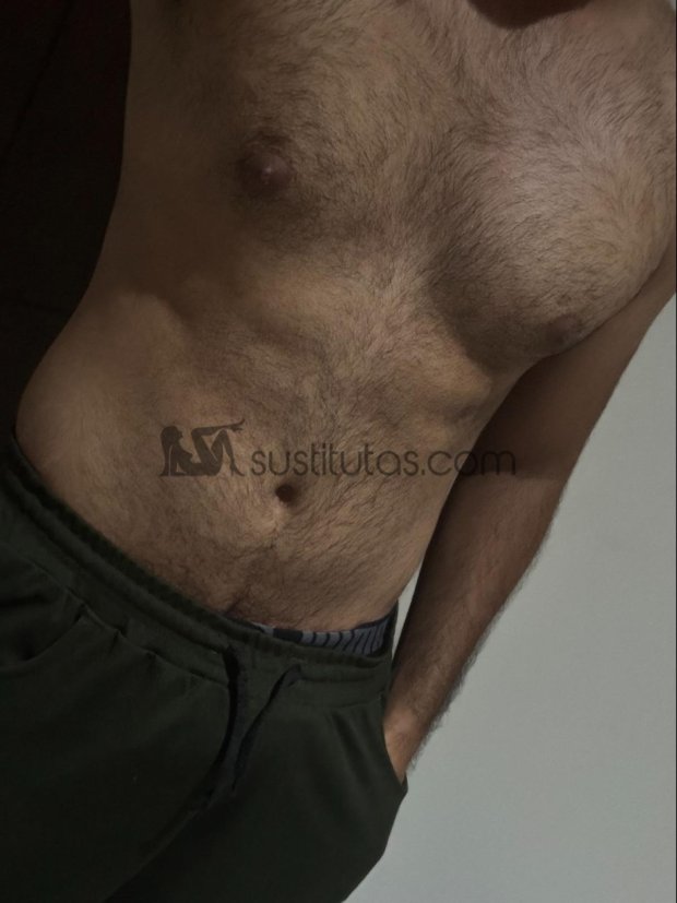 Juan Club chapero y gay en León