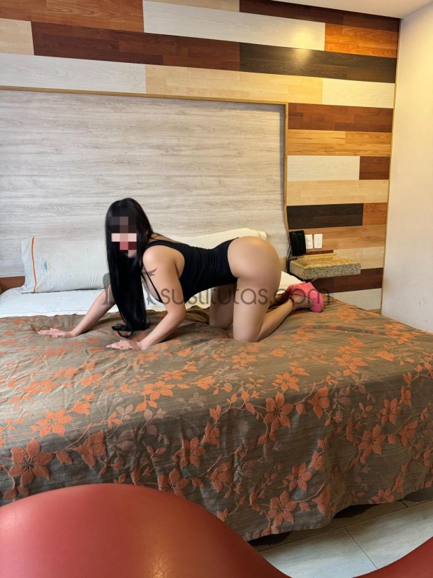 Coral puta y escort en Toluca