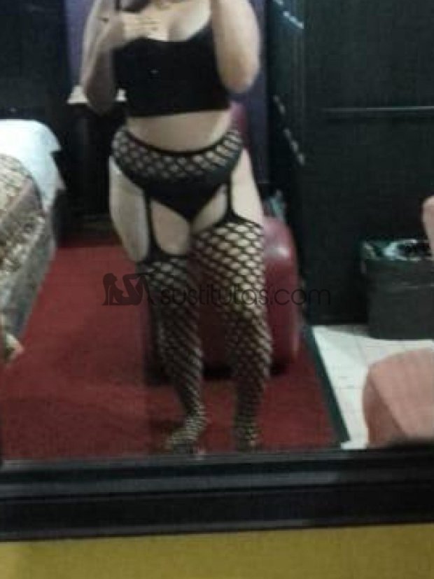 Roxana Diaz puta y escort en Tijuana