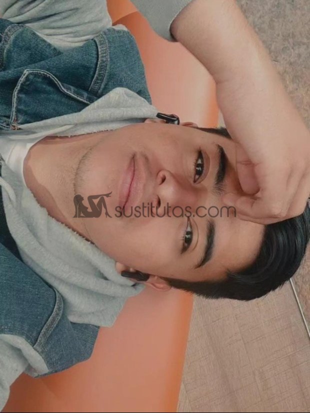 Arturo chapero y gay en Naucalpan