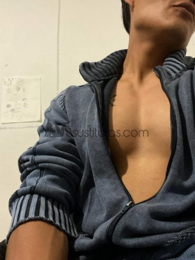 Mateo chapero y gay en Toluca