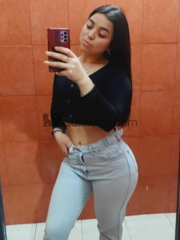 Gaby puta y escort en Cuauhtémoc