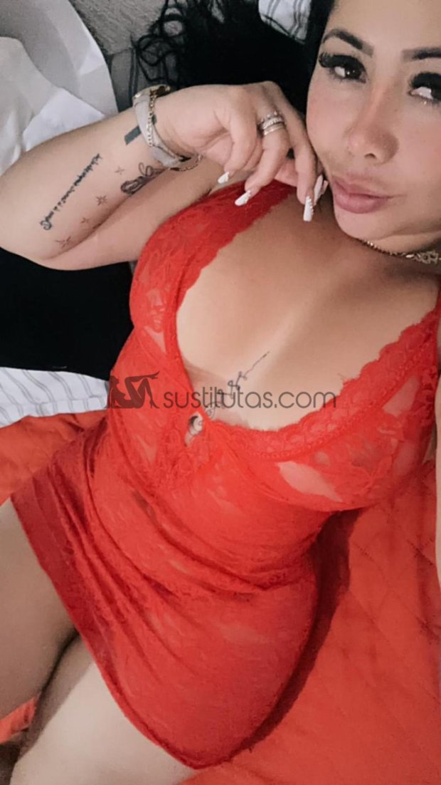 Cielo puta y escort en Querétaro