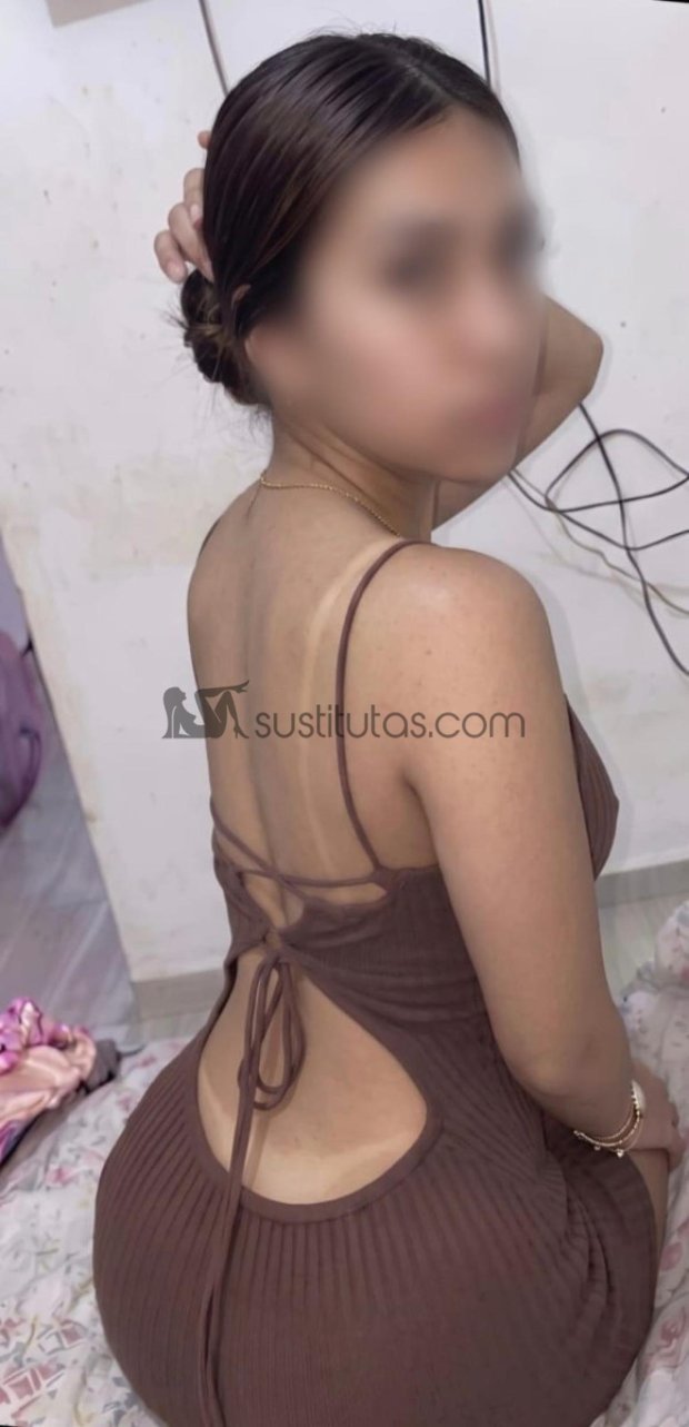 Laura puta y escort en Querétaro