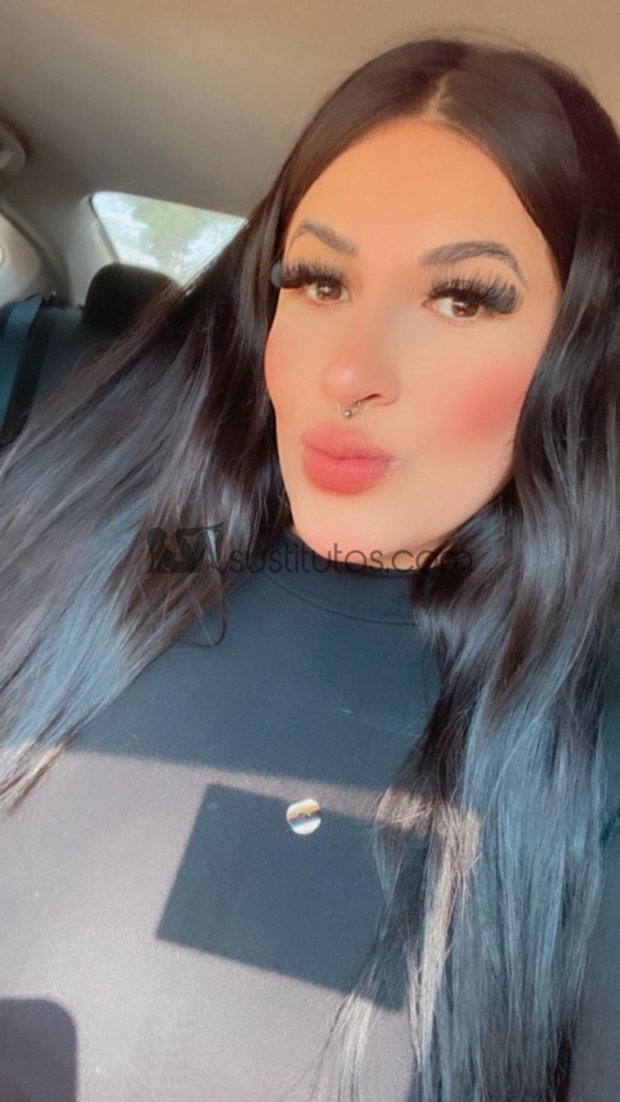 Persefone Aradia puta y escort en Guadalajara