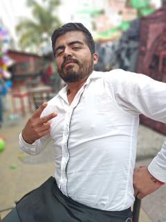 Santiago chapero y gay en Tijuana