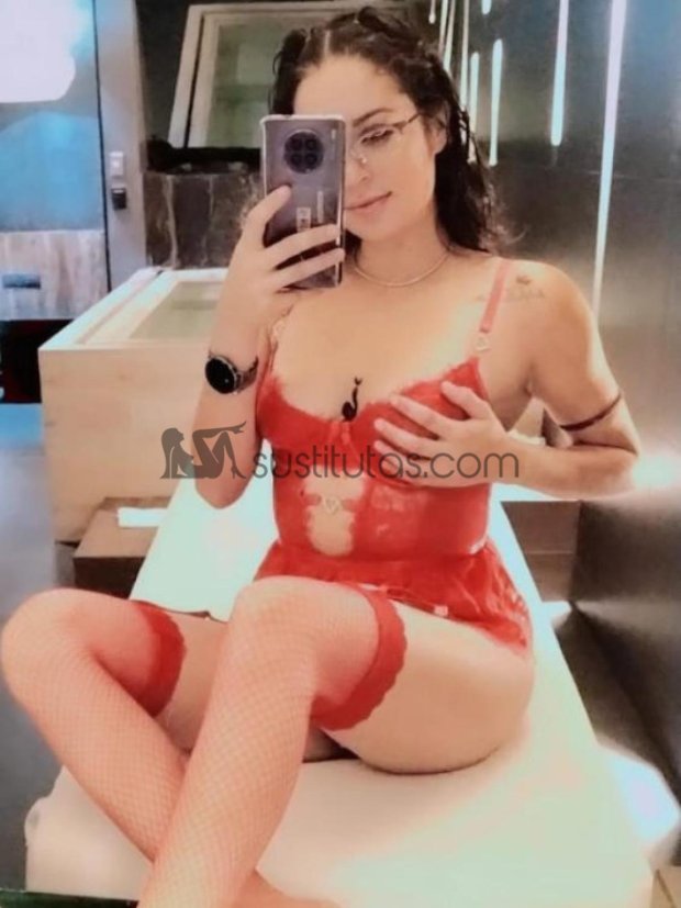 Miris puta y escort en León