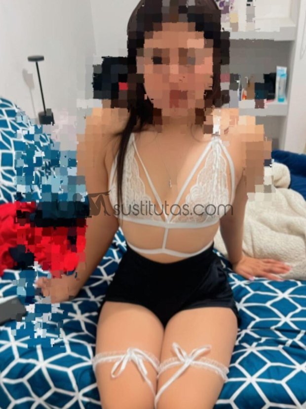 Fer puta y escort en Puebla