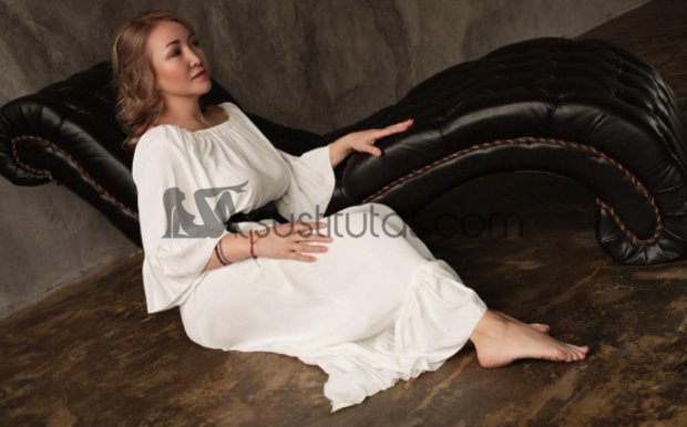 Diana - Soy una chica recién llegada a España, una bestia en la cama, complaciente, sensual y cariñosa.