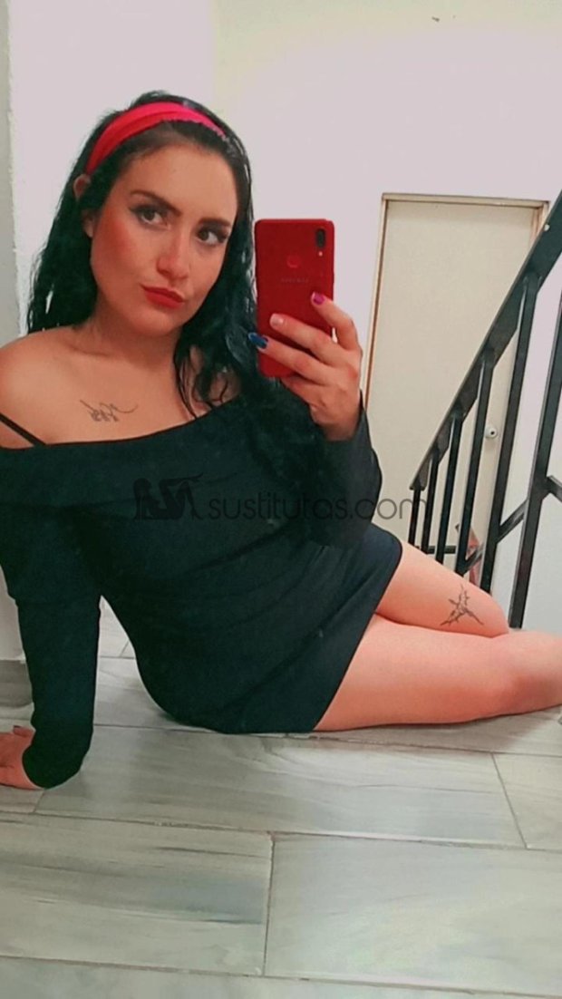Micaela puta y escort en Toluca