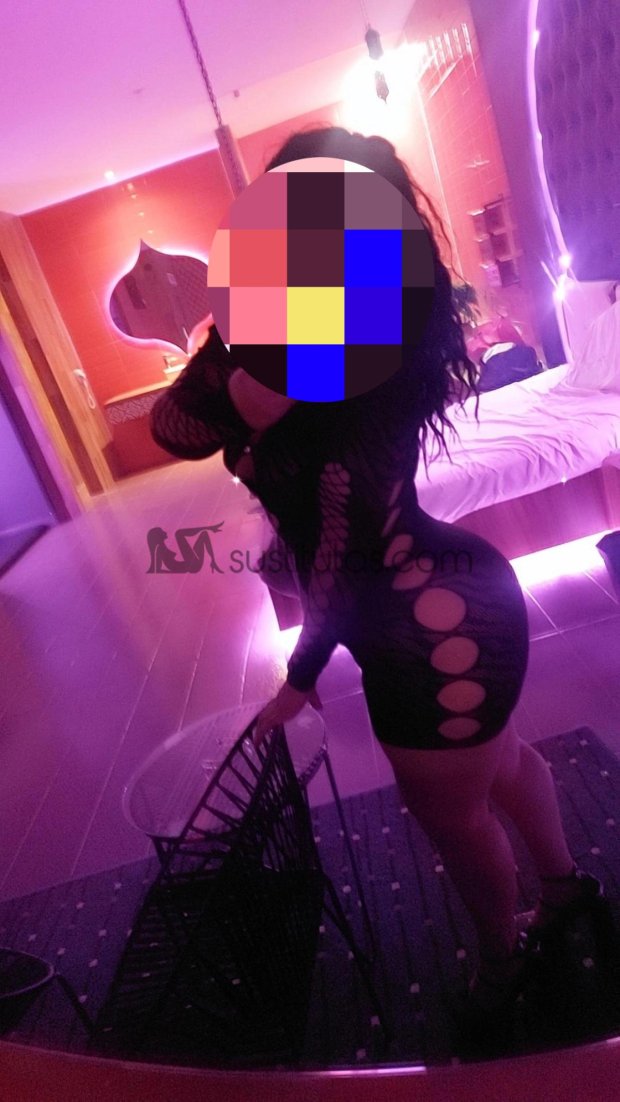 Amairany  puta y escort en San Luis Potosí