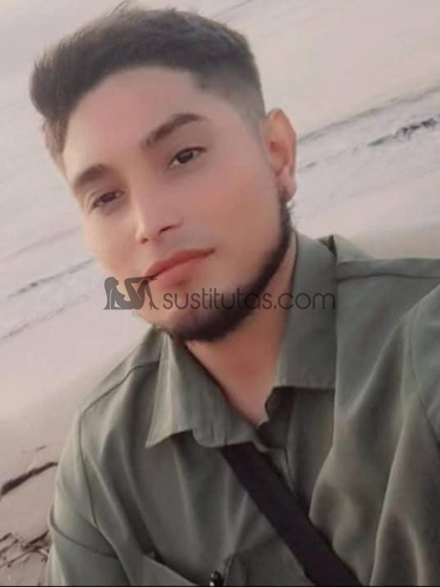 Dante chapero y gay en Querétaro