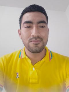 Juan Carlos chapero y gay en Tijuana
