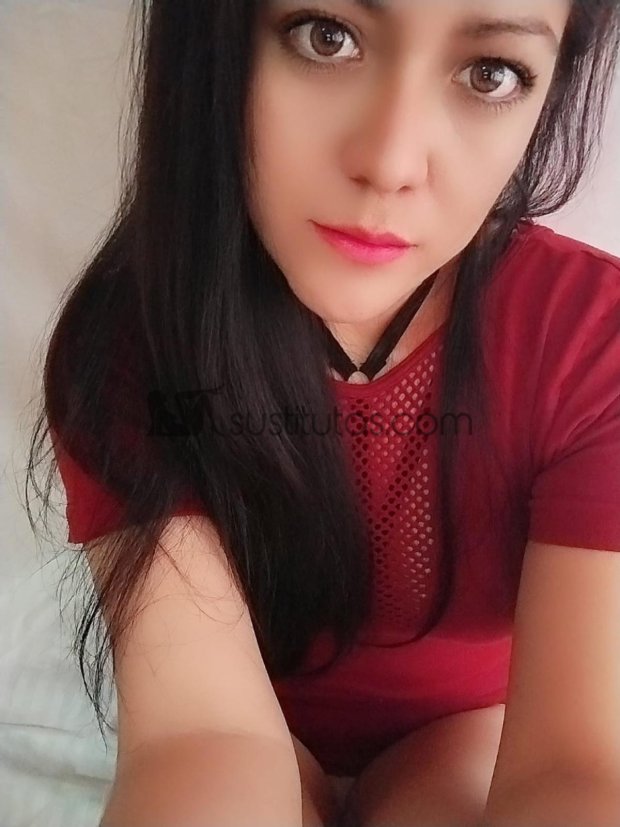 Alice puta y escort en Metepec