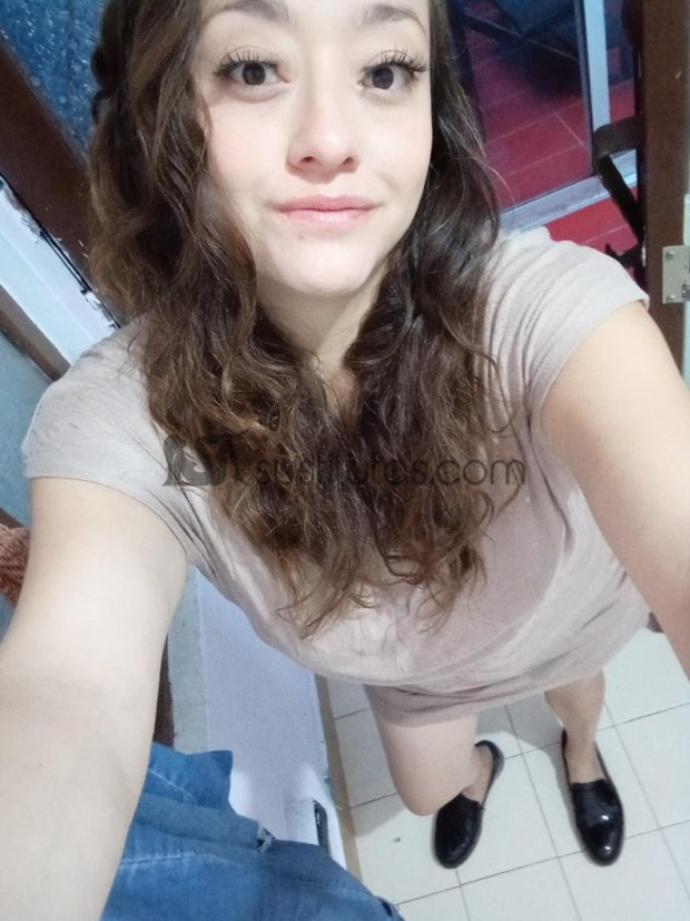 Alinee puta y escort en Querétaro