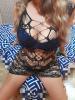 Anny puta y escort en Mérida