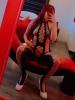 Kassandra  puta y escort en Cuautitlán Izcalli