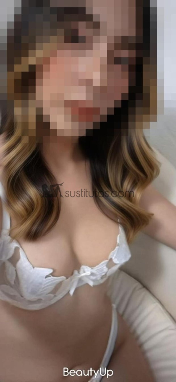Miranda puta y escort en Puebla
