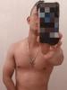 Carlos Mendoza chapero y gay en Monterrey