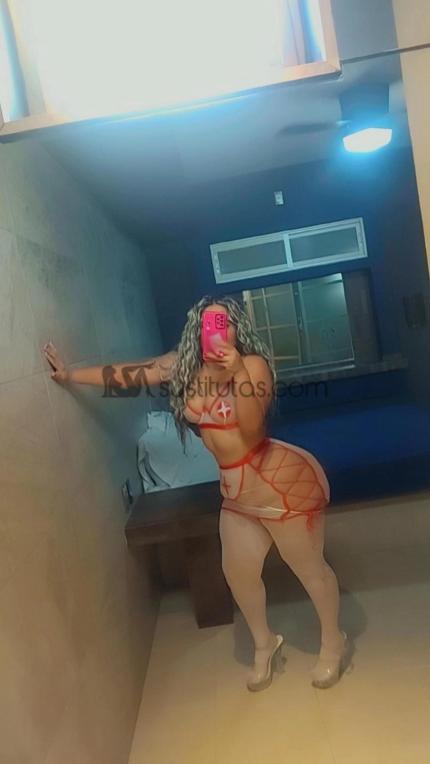 Tania puta y escort en León